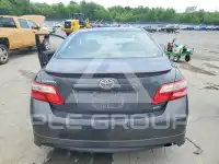 2007 Toyota CAMRY фото