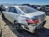 2007 Toyota CAMRY фото