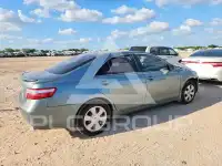 2007 Toyota CAMRY фото