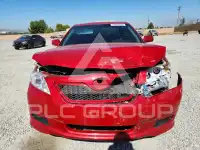 2007 Toyota CAMRY фото