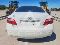 2007 Toyota CAMRY фото