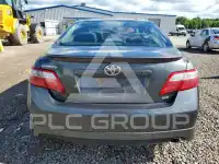 2007 Toyota CAMRY фото