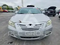 2007 Toyota CAMRY фото