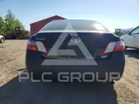 2007 Toyota CAMRY фото