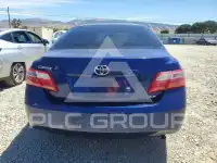 2007 Toyota CAMRY фото