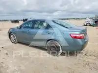 2007 Toyota CAMRY фото