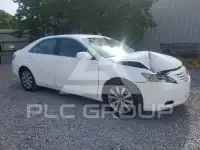 2007 Toyota CAMRY фото