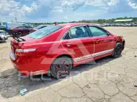 2007 Toyota CAMRY фото