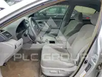 2007 Toyota CAMRY фото