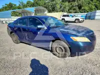 2007 Toyota CAMRY фото