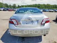 2007 Toyota CAMRY фото