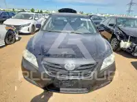 2007 Toyota CAMRY фото