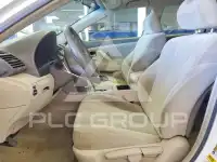 2007 Toyota CAMRY фото