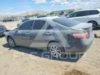 2007 Toyota CAMRY photo