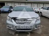 2007 Toyota CAMRY фото