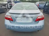 2007 Toyota CAMRY фото