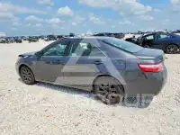 2007 Toyota CAMRY фото