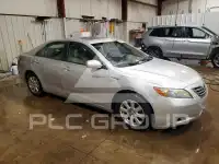 2007 Toyota CAMRY фото