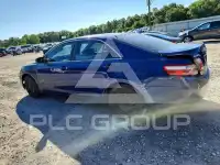2007 Toyota CAMRY фото
