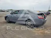 2007 Toyota CAMRY фото