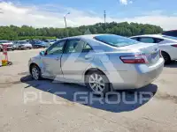 2007 Toyota CAMRY фото