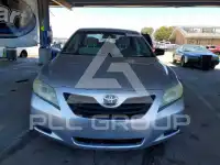 2007 Toyota CAMRY фото