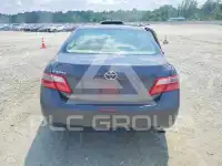 2007 Toyota CAMRY фото