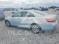 2007 Toyota CAMRY фото