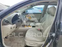 2007 Toyota CAMRY фото