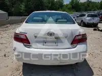2007 Toyota CAMRY фото