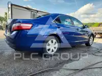 2007 Toyota CAMRY фото