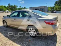 2007 Toyota CAMRY фото
