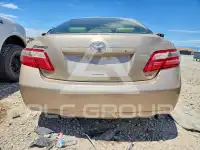 2007 Toyota CAMRY фото