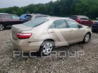 2007 Toyota CAMRY фото
