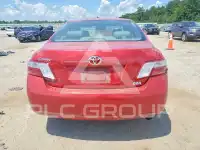 2007 Toyota CAMRY фото