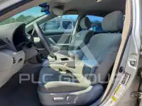2007 Toyota CAMRY фото