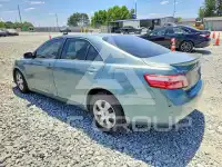 2007 Toyota CAMRY photo