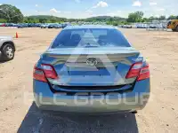 2007 Toyota CAMRY фото