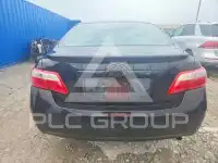 2007 Toyota CAMRY фото