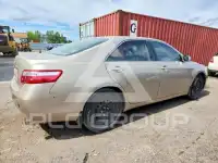 2007 Toyota CAMRY фото