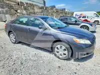 2007 Toyota CAMRY фото