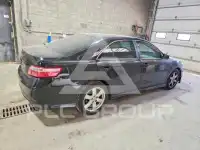 2007 Toyota CAMRY фото