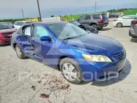 2007 Toyota CAMRY фото