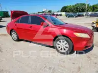 2007 Toyota CAMRY photo