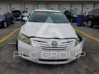 2007 Toyota CAMRY фото