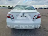 2007 Toyota CAMRY фото