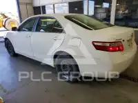 2007 Toyota CAMRY фото