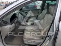 2007 Toyota CAMRY фото