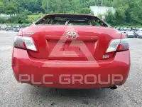 2007 Toyota CAMRY фото