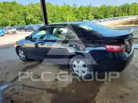2007 Toyota CAMRY фото